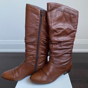Aldo Knee-High Boots
